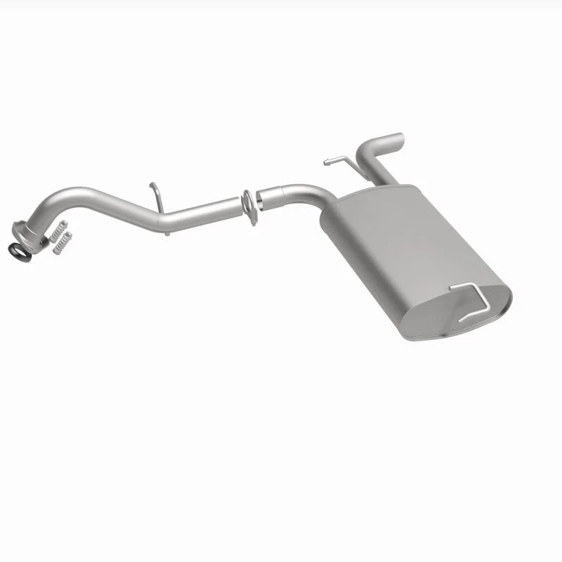 Fits 2009-2013 Toyota Matrix Direct-Fit Replacement Exhaust System 106-0220